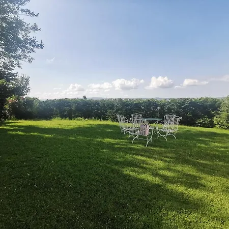 Charming Villa With Private Pool And Lovely Garden Surrounded By Nature In Sapanca *