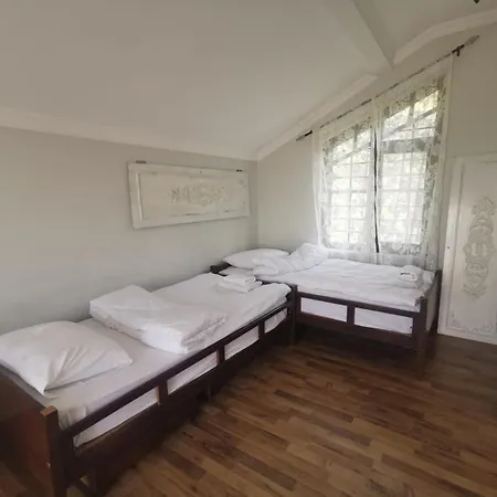 Charming Villa With Private Pool And Lovely Garden Surrounded By Nature In Sapanca 別荘 *