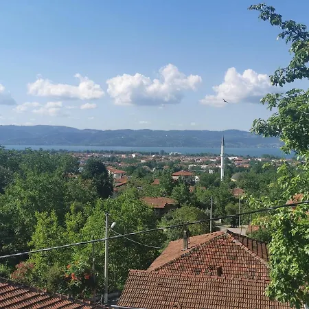 Charming Villa With Private Pool And Lovely Garden Surrounded By Nature In Sapanca 別荘 サカリヤ