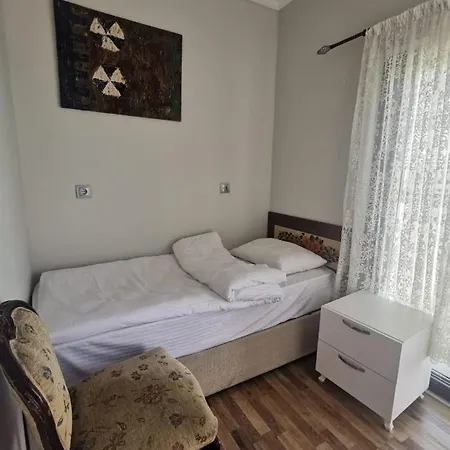 Charming Villa With Private Pool And Lovely Garden Surrounded By Nature In Sapanca